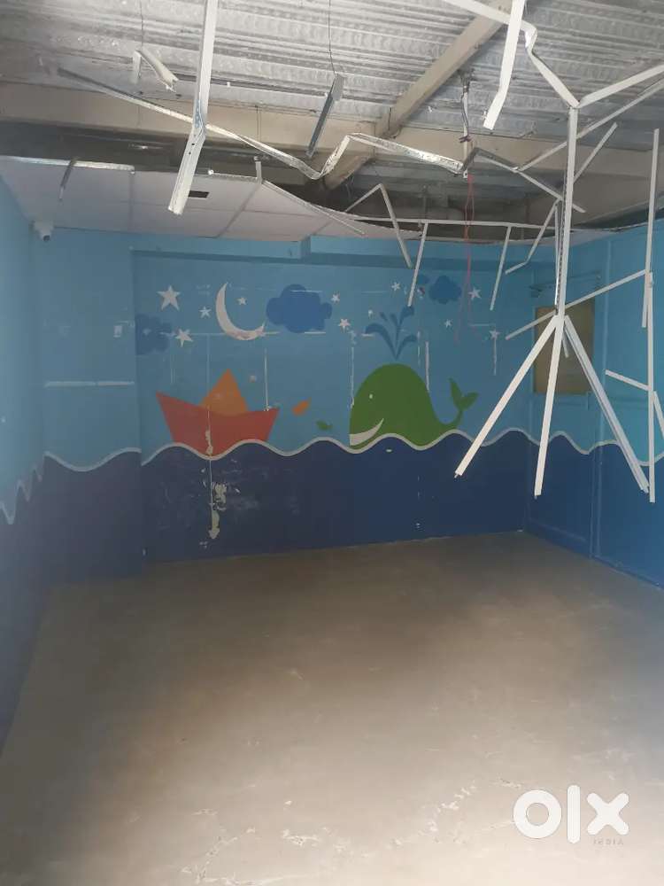 Pre school for Rent - Shela