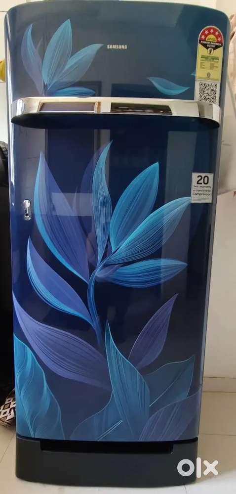 Samsung Refrigerator 189 Litres