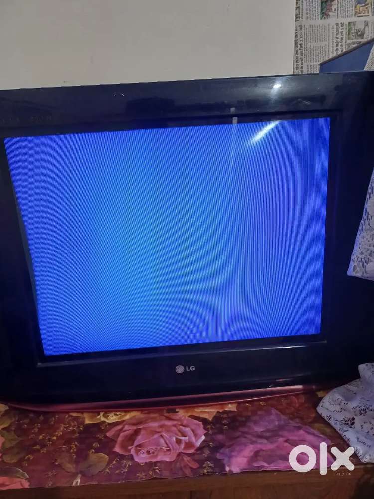 Lg television