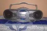 Sony Music System Radio