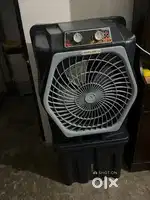 Jumbo cooler