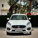 Maruti Suzuki Swift Dzire AMT ZDI, 2018, Diesel