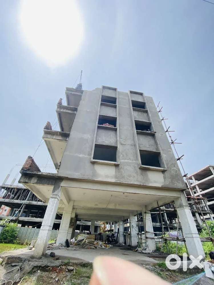 GROUP HOUSE FLAT @ CHINNAMUSILIWADA