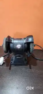 Grinding  buffing machine for sale