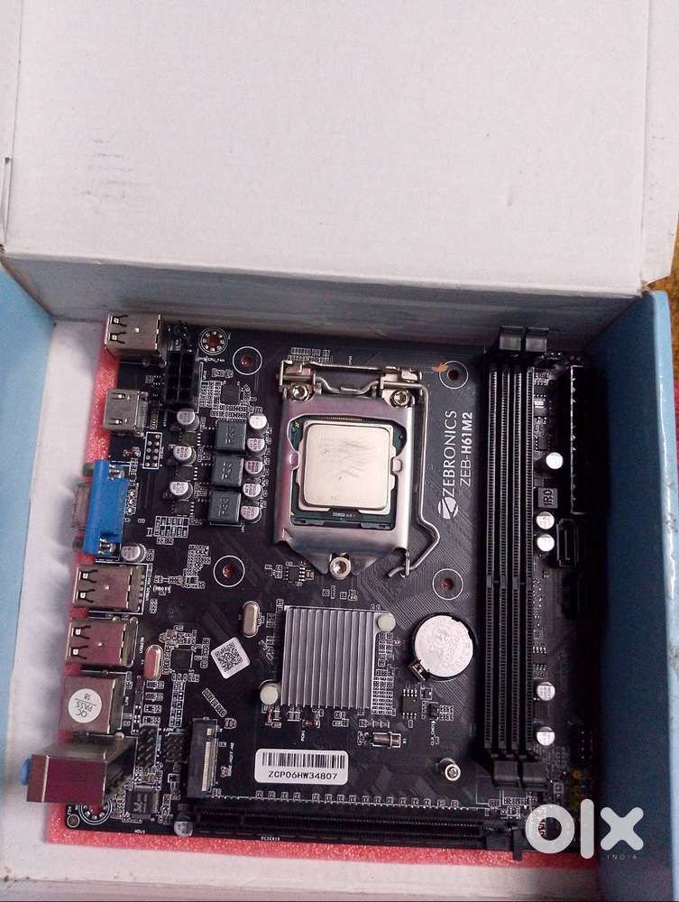 Heating problem i5 2nd gen