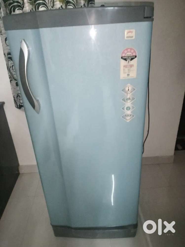 Godrej 5star 190 litres