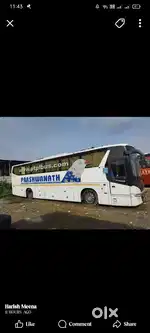 BUS DRIVER