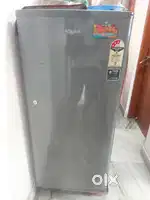 Very good condition Fridge 6500