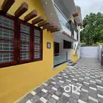 Ooruttambalam Near main road side New house for sale