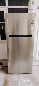 LG 470L Smart Inverter, Double Door, Fridge