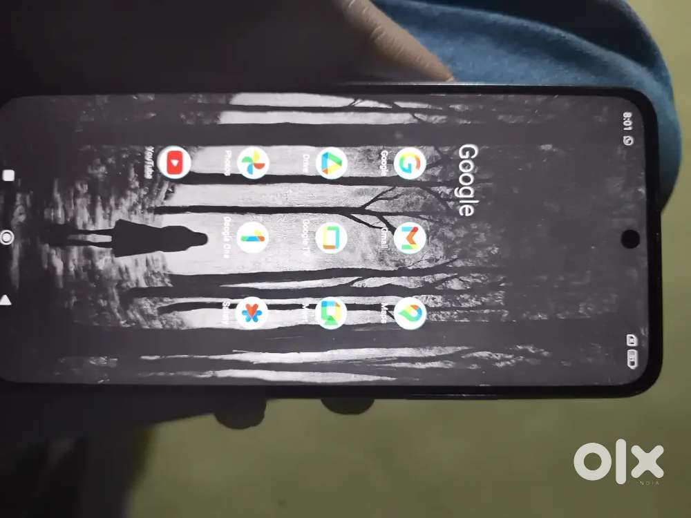 Poco M6 pro 5g