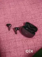 Noise earbuds