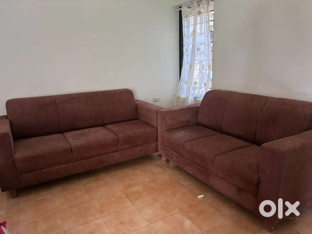 2  - 3 seater sofa