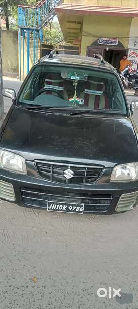 Maruti Suzuki Alto 2006