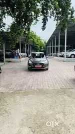 Maruti Suzuki Swift VVT VXI, 2022, Petrol