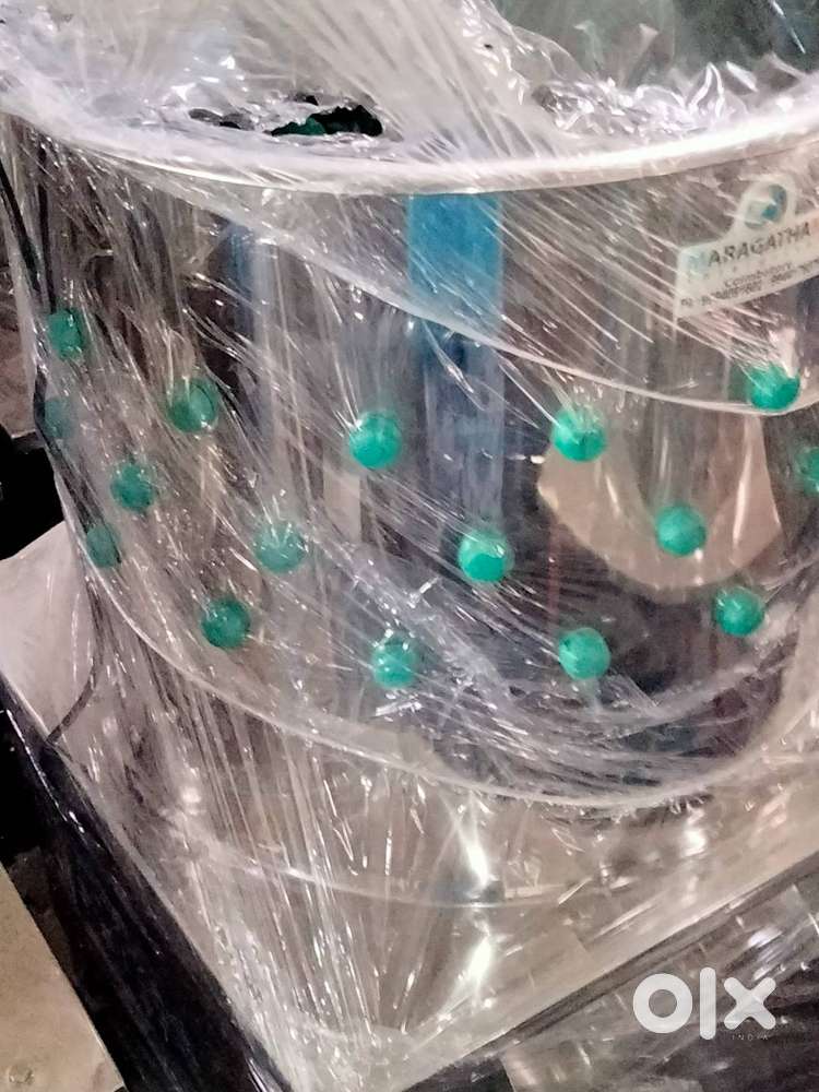 3-5 Birds Chicken Feather Cleaning Machine