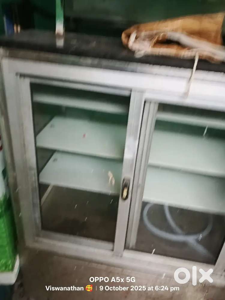 Bakery oven
