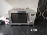 Microwave Kenstar