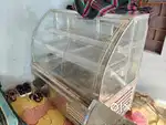 Restorent all material available