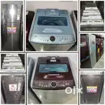 {} 5 YEAR MOTOR WARRANTY ON FULLY AUTOMATIC W/M, FREE SHIPPING }{