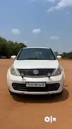 Tata Aria Pure LX 4x2, 2014, Diesel