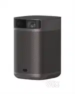 XGIMI MoGo 2 Pro 1080P Portable Projector, Mini Projector with WiFi