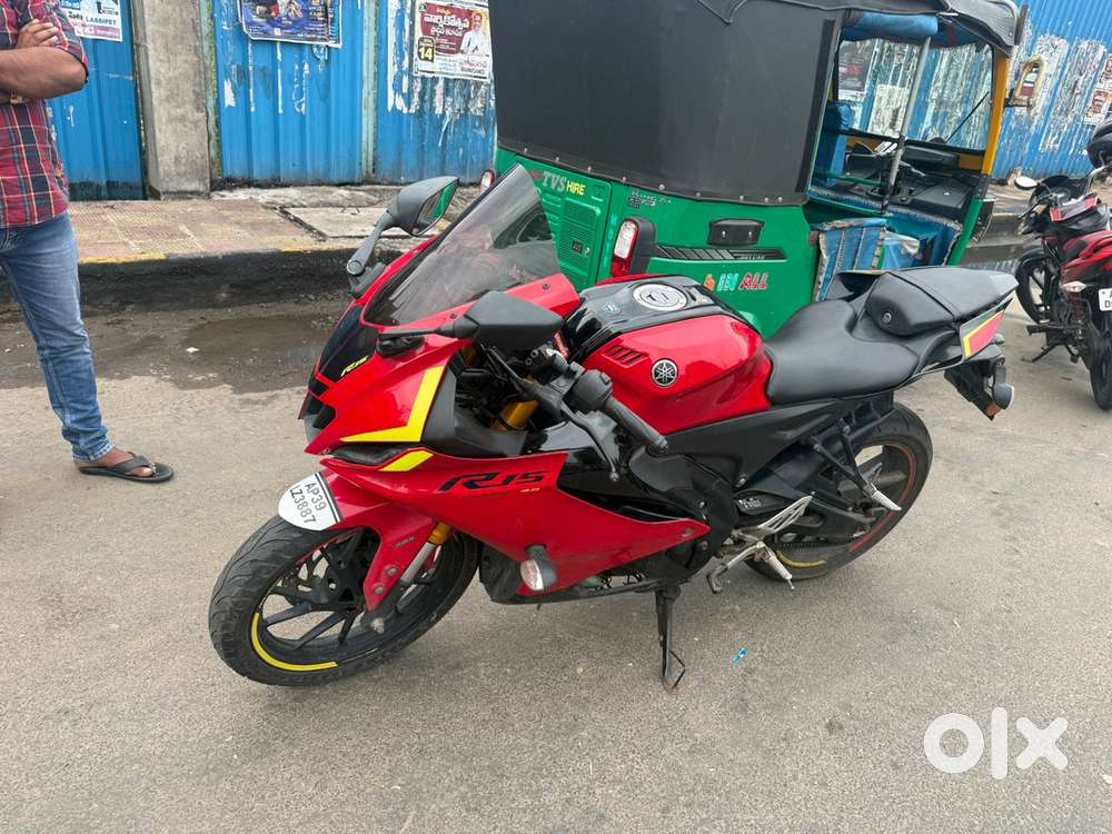 It looks like brand new