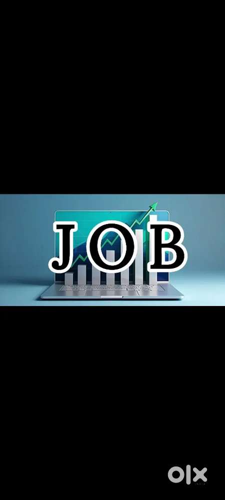 JOB VACANCY FOR ALL OVER CHENNAI!!!