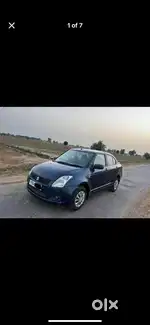 Maruti Suzuki Swift Dzire 2009 Diesel Good Condition