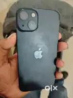 iPhone 13 Black 128 Gb Good condition