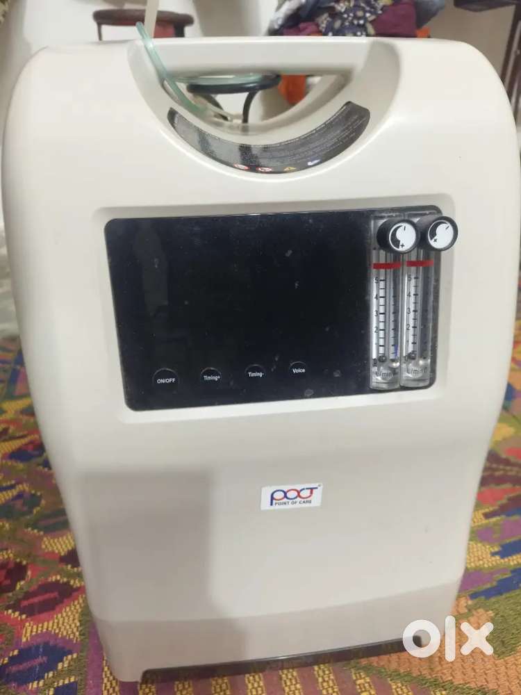 Oxygen Concentrator