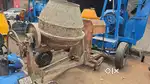 Mixer machine