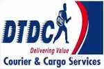 DTDC lady  Front office executive