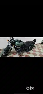 ROYAL ENFIELD METEOR 350