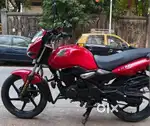 Honda unicorn .good condition. Good everage still now