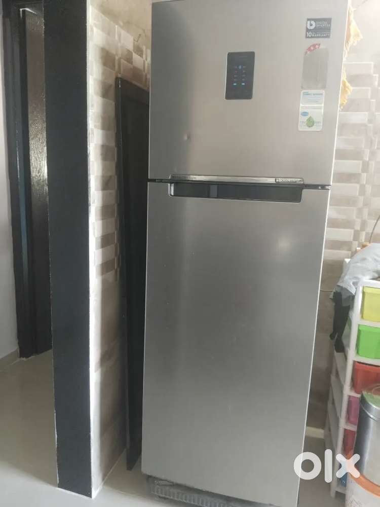 Samsung Refrigerator