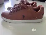 Original U.S Polo Assn with Bill - Size 9 - Brand New Condition