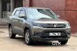 Maruti Suzuki Brezza 2024