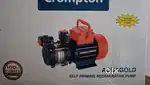 Water motor