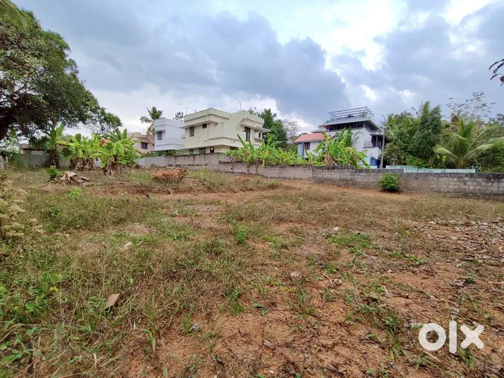 5 cent plot for sale in Mottamoodu, Gandhinagar