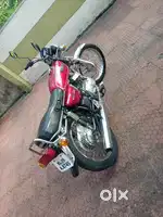 Vintege Bike & scooter Available