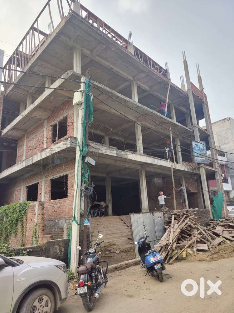 Commercial Space sales/Rent