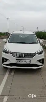 Maruti Suzuki Ertiga 2020 Petrol 42000 Km Driven