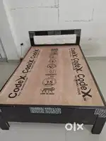 Bed & Furniture