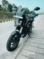 Dominar 400