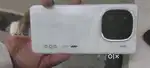 iQOO 12 with 256 gb storage snap dragon super fast processor 8 gen 3