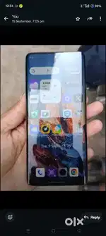 Realme 11 Pro GB 12 256 GB 5g