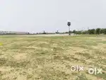 Open Plot for Sale in Villa project near ECIL