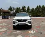 Renault KWID RXT 1.0, 2023, Petrol