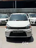 Maruti Suzuki Alto 800 Lxi, 2020, Petrol